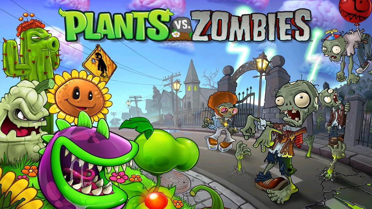 download game offline zombie